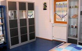 Ferienwohnung Am Rotdornweg